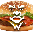 woodeebourg custom emote from The Rafters