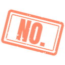No Discord emoji