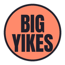 Big Yikes Discord emoji