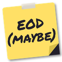 Eod Maybe Discord emoji