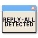 Reply All Detected Discord emoji