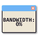 Zero Bandwidth Discord emoji