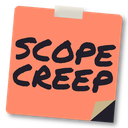 Scope Creep Discord emoji