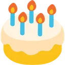 BirthdayCake custom emote from ˚◞♡ ᴇᴛʜᴇʀᴇᴀʟ ᴀᴄᴀᴅᴇᴍʏ .ᐟ 🎃