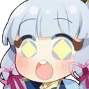 ayakaWOW Discord Emoji | ˚◞♡ ᴇᴛʜᴇʀᴇᴀʟ ᴀᴄᴀᴅᴇᴍʏ .ᐟ 🎃