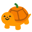 pumpkinturtle custom emote | ˚◞♡ ᴇᴛʜᴇʀᴇᴀʟ ᴀᴄᴀᴅᴇᴍʏ .ᐟ 🎃