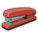 Stapler Discord emoji