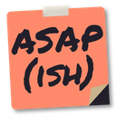 Asap Ish Discord emoji