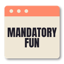 Mandatory Fun Discord emoji