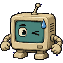 Eye Twitch Discord emoji