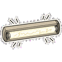 Flicker Light Anim Discord emoji