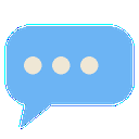 Typing Dots Discord emoji