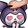 angsaysKuromiPat Discord sticker | Thâu Đêm