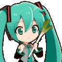 MikuHAPPY animated GIF emoji - ˚◞♡ ᴇᴛʜᴇʀᴇᴀʟ ᴀᴄᴀᴅᴇᴍʏ .ᐟ 🎃