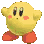 KirbyPARTY animated Discord emote - ˚◞♡ ᴇᴛʜᴇʀᴇᴀʟ ᴀᴄᴀᴅᴇᴍʏ .ᐟ 🎃