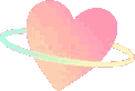 RainbowPlanet animated Discord emote - ˚◞♡ ᴇᴛʜᴇʀᴇᴀʟ ᴀᴄᴀᴅᴇᴍʏ .ᐟ 🎃