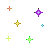 Shimmer animated emote - ˚◞♡ ᴇᴛʜᴇʀᴇᴀʟ ᴀᴄᴀᴅᴇᴍʏ .ᐟ 🎃