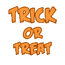 trickortreat animated GIF emoji from ˚◞♡ ᴇᴛʜᴇʀᴇᴀʟ ᴀᴄᴀᴅᴇᴍʏ .ᐟ 🎃