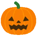laughingpumpkin animated Discord emote from ˚◞♡ ᴇᴛʜᴇʀᴇᴀʟ ᴀᴄᴀᴅᴇᴍʏ .ᐟ 🎃