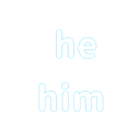 he Discord sticker - /fatale