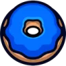 donutsmp custom emote | DonutDrip