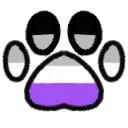 AsexualPaw