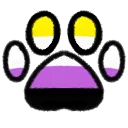NonBinaryPaw