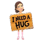 Hannah_I_Need_Hug