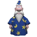 wizard