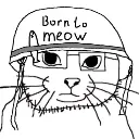 borntomeow
