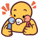 ss_playdolls Discord sticker | somᥱwhᥱrᥱ, softᥣყ