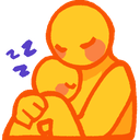 ss_sleephug Discord Emoji from somᥱwhᥱrᥱ, softᥣყ