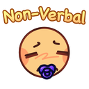 ss_nonverbal2 Discord sticker | somᥱwhᥱrᥱ, softᥣყ