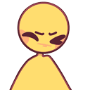 ss_tics animated GIF emoji - somᥱwhᥱrᥱ, softᥣყ