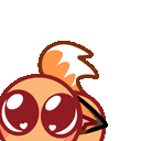 ss_tailfast animated Discord emote | somᥱwhᥱrᥱ, softᥣყ