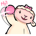 lambyhiii custom emote - somᥱwhᥱrᥱ, softᥣყ