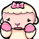 lambysaddd Discord sticker | somᥱwhᥱrᥱ, softᥣყ