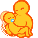 ss_cg_rock Discord Emoji - somᥱwhᥱrᥱ, softᥣყ