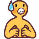 ss_lilanxious Discord Emoji from somᥱwhᥱrᥱ, softᥣყ