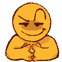 ss_smirk custom emote - somᥱwhᥱrᥱ, softᥣყ