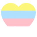:agereheart: