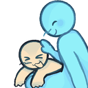 ss_comforthappy Discord Emoji - somᥱwhᥱrᥱ, softᥣყ