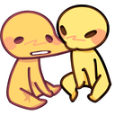 ss_lilsuccheek custom emote - somᥱwhᥱrᥱ, softᥣყ