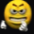 Grrr Discord Emoji from LEGION | Social • Gaming • Giveaways