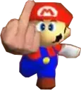 fucku Discord sticker | LEGION | Social • Gaming • Giveaways