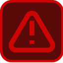 Red Warning Sign Emoji | CommunityOne
