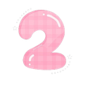 :pastel_two:
