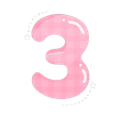 :pastel_three: