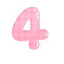 :pastel_four:
