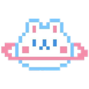 bearplanet Discord Emoji - Crystal Cafe 🐾